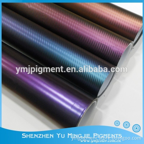 Chameleon Paint Color,Chameleon Pigment Powder,Change Chameleon Pigment